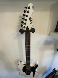 LTD TE-200 SW Electric guitar - Miklós_Csaba [September 12, 2024, 9:05 pm]