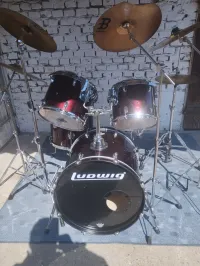 Ludwig Accent CS