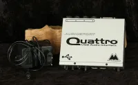 M-Audio Audiosport Quattro