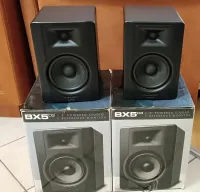 M-Audio BX5 D3 Monitor activo - h.gabor [Today, 11:51 am]