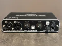 M-Audio BX5 D3 Digital Home Studio - Németh Rudolf [September 15, 2024, 10:27 am]