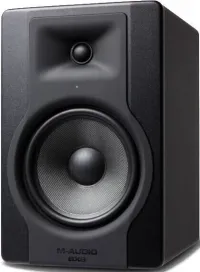 M-Audio BX8 D3 2darab Stúdióhangfal - bammargera [Ma, 13:10]