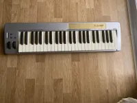 M-Audio Keystation49e MIDI Keyboard - csbszabolcs [Today, 8:13 am]