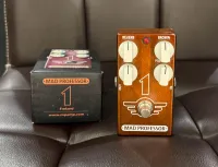 Mad Professor 1 Pedal - BMT Mezzoforte Custom Shop [Day before yesterday, 3:16 pm]