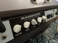 Magnatone Twilighter Stereo 2x12 Kombinovaný zosilňovač pre gitaru - Barcsik László [Day before yesterday, 7:44 pm]