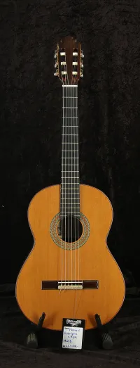 Manuel Rodrigez Mod. B Akustická gitara - Vintage52 Hangszerbolt és szerviz [June 26, 2024, 8:28 pm]
