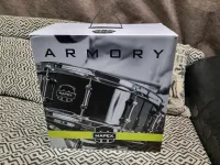 Mapex Tomahawk 14x 5,5 Snare drum - KBence [May 28, 2024, 11:26 am]