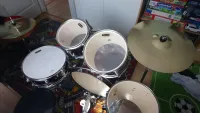 Mapex Tornado Trommelset - Rácz Sándor [September 23, 2024, 12:32 pm]