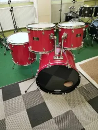 Mapex Venus Drum set - BIBmusic [Today, 12:40 pm]