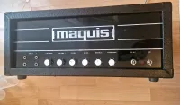 Marquis GV150S Cabezal de amplificador de guitarra - Alice [August 9, 2024, 9:17 am]