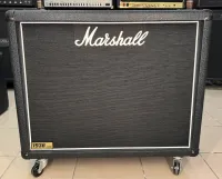 Marshall 1936 2x12 Guitar cabinet speaker - BMT Mezzoforte Custom Shop [July 2, 2024, 6:02 pm]