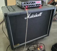 Marshall 1936 Lead 2x12 Gitárláda - András [Ma, 13:28]