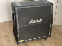Marshall 1960 A Lead Caja de guitarra - Filter [July 25, 2024, 1:14 pm]