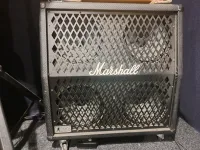 Marshall 1960A-DM Guitar cabinet speaker - Satya [June 17, 2024, 7:23 pm]