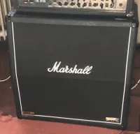 Marshall 1960A Guitar cabinet speaker - Bence Haris [August 9, 2024, 4:37 pm]