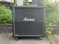 Marshall 1960A Lead 4x12 Reproduktor pre gitarovú skriňu - Kiss Bernát [May 16, 2024, 12:07 am]