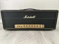 Marshall 1973 Super Lead Gitárerősítő-fej - Chris Guitars [2024.10.16. 14:32]