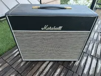 Marshall 1974CX 112 Guitar cabinet speaker - Chris Guitars [Yesterday, 8:49 pm]