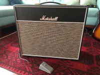 Marshall 1974x Handwired Guitar combo amp - classic705 [August 5, 2024, 11:53 am]