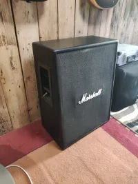 Marshall 2x12 Guitar cabinet speaker - Zoltán82 [Yesterday, 7:32 am]