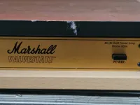 Marshall 8004 Výkonový zosilňovač - Roger Mooer [Yesterday, 10:01 am]