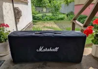 Marshall Amp Cover gitárerősítő fej