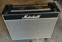 Marshall Artiste 2040 Guitar combo amp - vidobali [June 28, 2024, 9:10 pm]