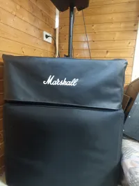 Marshall AVT 150 Head Guitar amplifier - Senki Alfonz [June 10, 2024, 1:59 pm]