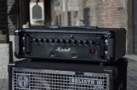 Marshall Integrated Bass System 400 Bass guitar amplifier - KovacsSzilard [Day before yesterday, 3:26 pm]