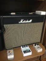 Marshall Class-5 Kombinovaný zosilňovač pre gitaru - Kárpi Marcell [Yesterday, 6:07 pm]