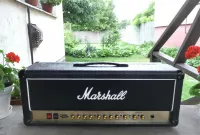 Marshall DSL 100H fullcsöves Cabezal de amplificador de guitarra - Max Forty [July 2, 2024, 2:40 pm]