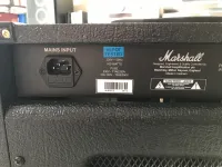 Marshall DSL 15 Guitar combo amp - Goricsán Tamás [Day before yesterday, 2:13 pm]