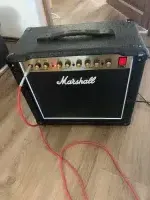 Marshall DSL 5 CR