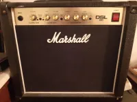 Marshall DSL 5c Guitar combo amp - B Szabó Iván [July 10, 2024, 5:19 pm]