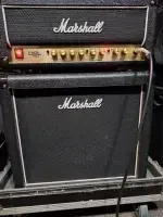 Marshall DSL H15 Amplifier head and cabinet - Somogyi [May 18, 2024, 12:52 pm]
