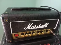 Marshall Dsl1-Hr Guitar amplifier - GretschMan74 [June 25, 2024, 11:11 am]