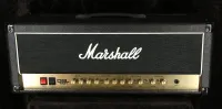 Marshall DSL100H Gitarreverstärker-Kopf - Vintage52 Hangszerbolt és szerviz [June 7, 2024, 1:46 pm]