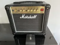Marshall DSL1CR Guitar combo amp - András Antal [July 2, 2024, 11:44 am]