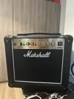 Marshall DSL1CR Guitar combo amp - Tóth Dávid [September 13, 2024, 9:30 am]