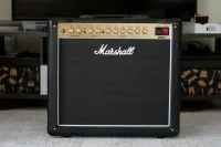 Marshall DSL20CR Guitar combo amp - Ottó Kőműves [July 20, 2024, 11:35 am]