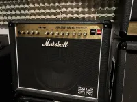 Marshall DSL401 Kombinovaný zosilňovač pre gitaru - Vadász Laci [June 25, 2024, 12:54 pm]