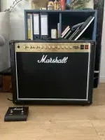 Marshall DSL40C Guitar combo amp - furusa [September 4, 2024, 10:36 am]