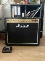 Marshall DSL40C Gitarrecombo - furusa [September 22, 2024, 10:01 am]