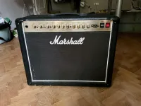 Marshall DSL40CR 1x12 40 Watt Guitar combo amp - Csikai David [June 6, 2024, 12:21 pm]