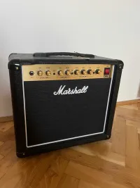 Marshall DSL5CR Kombinovaný zosilňovač pre gitaru - Renato19880715 [Today, 6:35 pm]