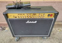 Marshall Fullcső TSL 602 és lábkapcsoló Guitar combo amp - mormi [June 12, 2024, 3:41 pm]