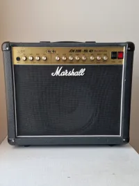 Marshall JCM 2000-DSL 401 Guitar combo amp - G Árpi [Today, 4:56 pm]