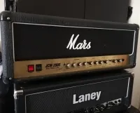 Marshall JCM 2000 DSL100 Guitar amplifier - Ruszi [May 30, 2024, 10:26 am]