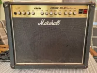 Marshall JCM 2000 DSL401 Guitar combo amp - Hafner Norbert [September 14, 2024, 10:16 pm]