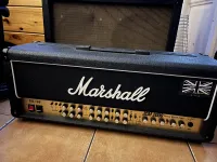 Marshall JCM 2000 TSL 100 Guitar amplifier - C Dodo [Day before yesterday, 5:37 pm]